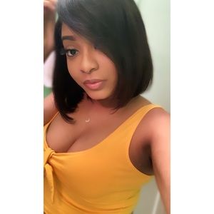 Meet your Posher, Reena